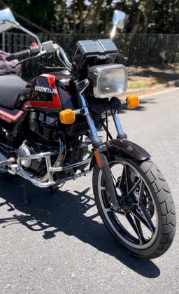 HONDA CB 450 HONDA CB 450